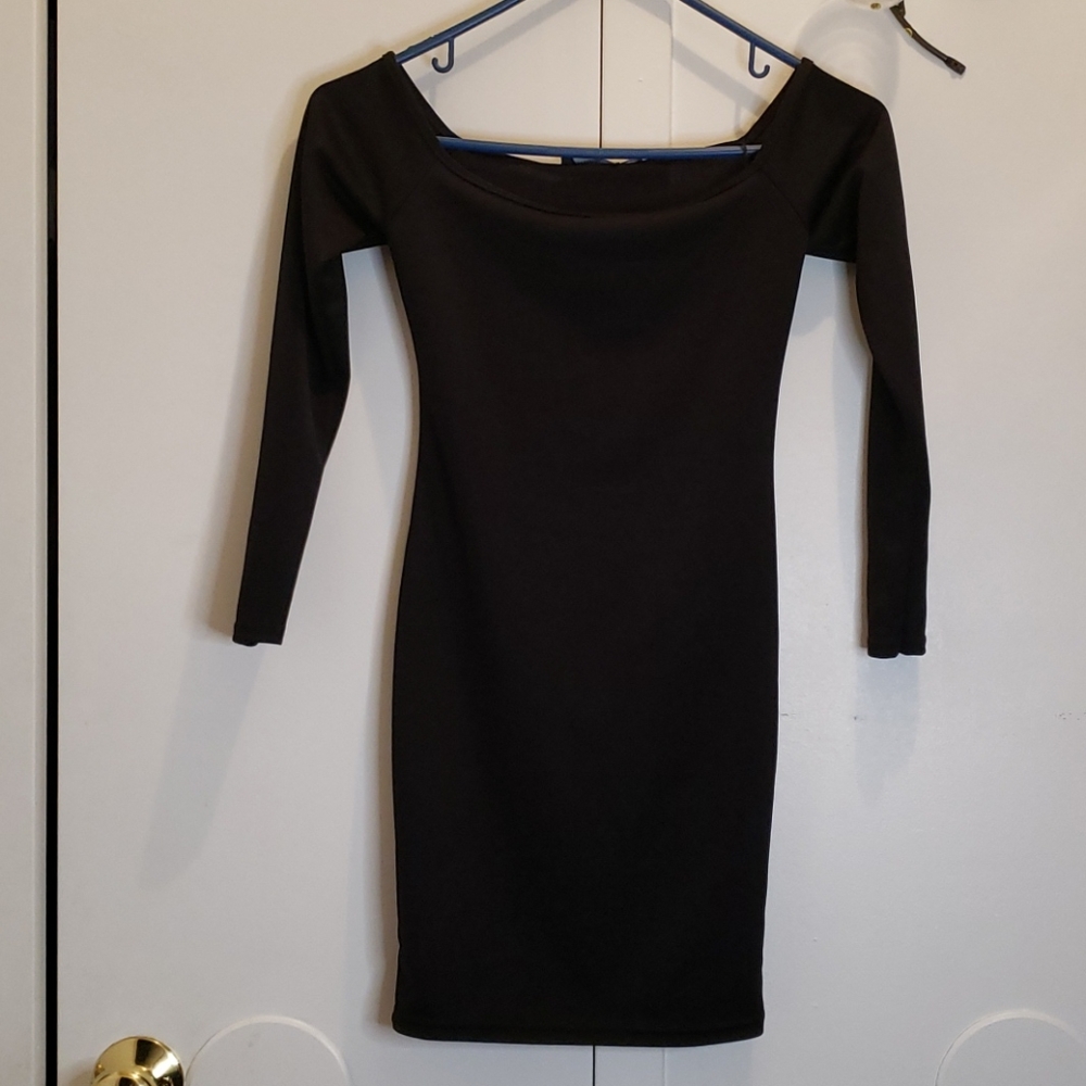 Bodycon dress